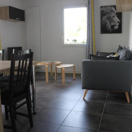 Chalet Ilona Cambo-les-Bains Exterior foto